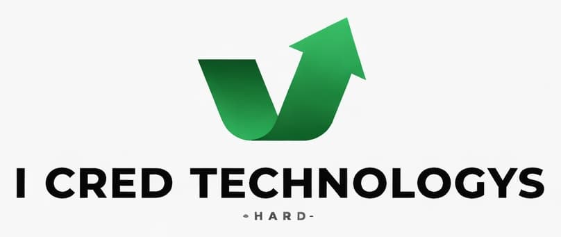 I Cred Technologys logo